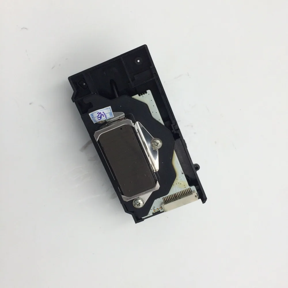 100% оригинальная печатающая головка для принтера Epson Stylus pro 7600/9600 ---- F138040/F138050