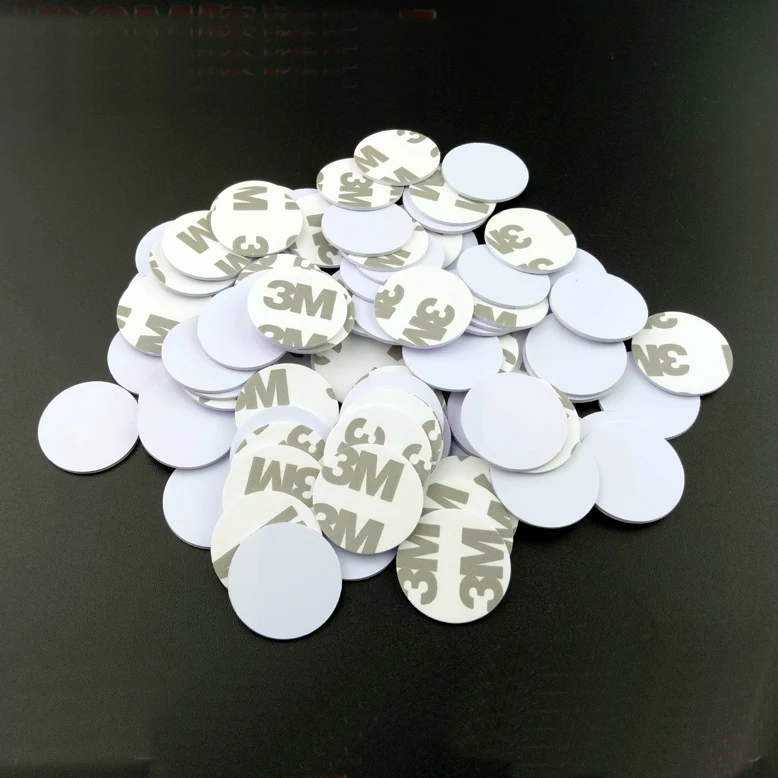 50 шт./лот EM4305 копия перезаписываемая перезапись EM ID брелоки RFID бирка брелок карта 125 кГц близость жетон значок дубликат