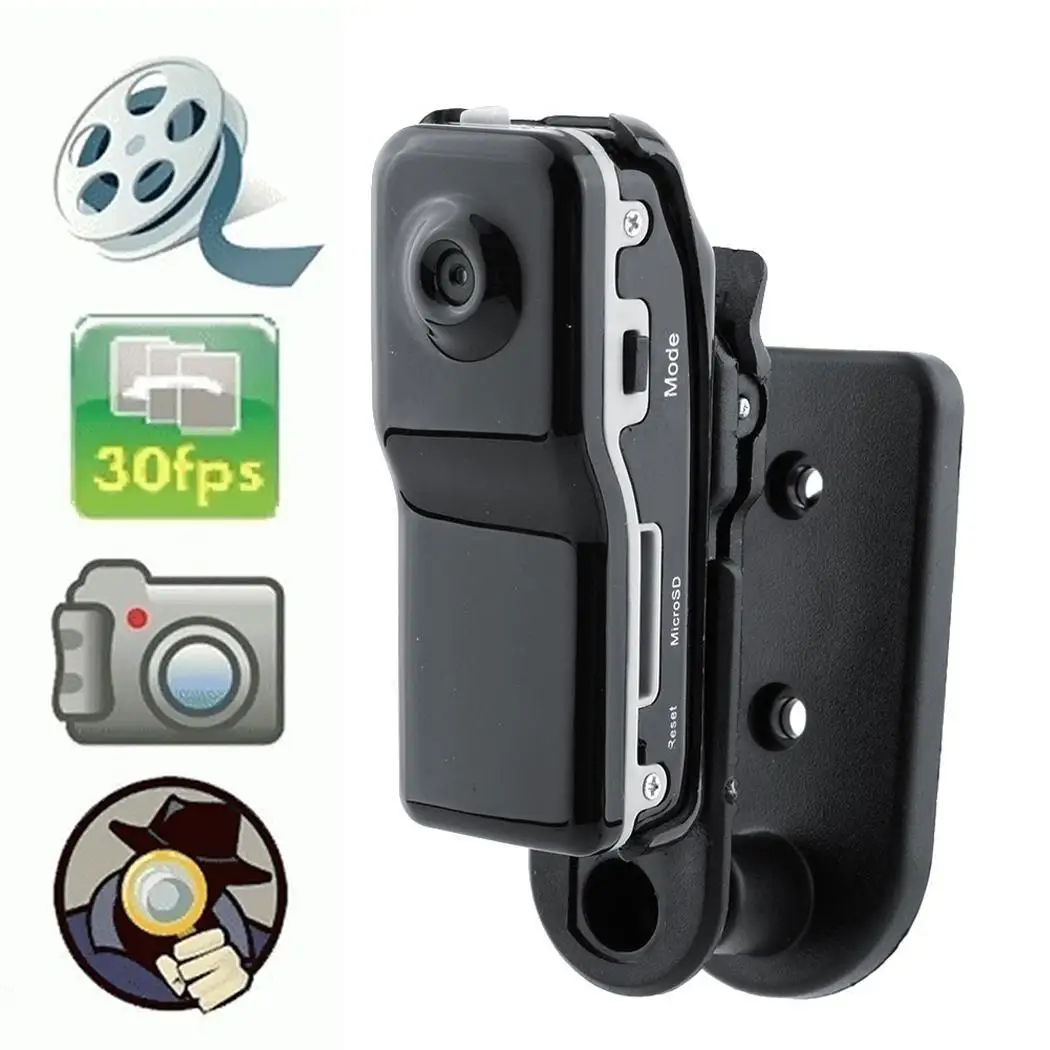 Portable Outdoor Sporting Thumb Logger Mini USB1.1 For Windows 98SE/2000/Me/XP/Vista Set Camera 100g (Approx.) | Электроника