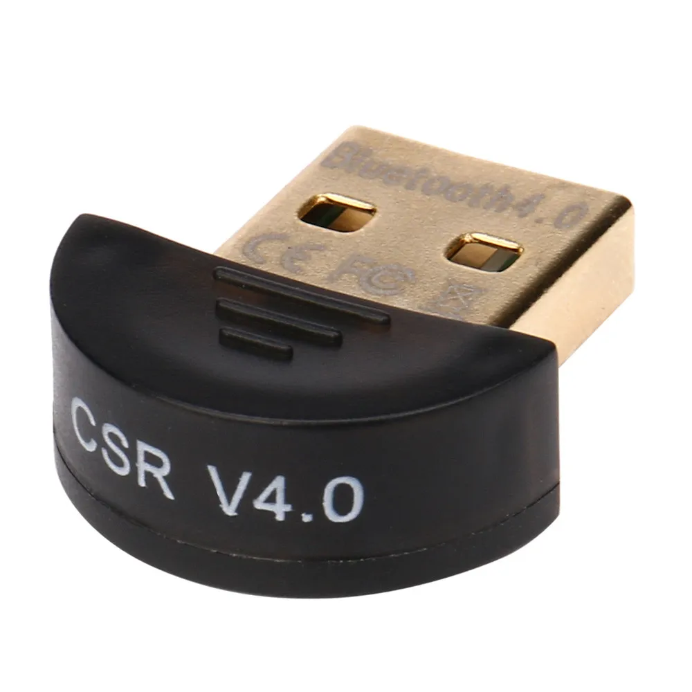 HIPERDEAL мини беспроводной USB Bluetooth 4 0 адаптер ключ для ПК ноутбука Win XP Vista7/8/10