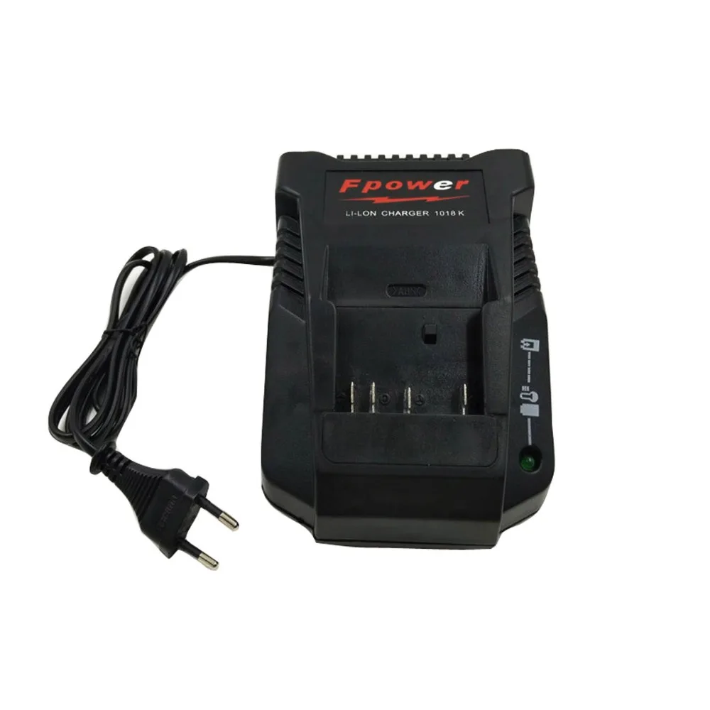 AL1860CV литий-ионный аккумулятор зарядное устройство для Bosch 18 V 14,4 V батарея BAT609G BAT618 BAT618G BAT614 2607336236