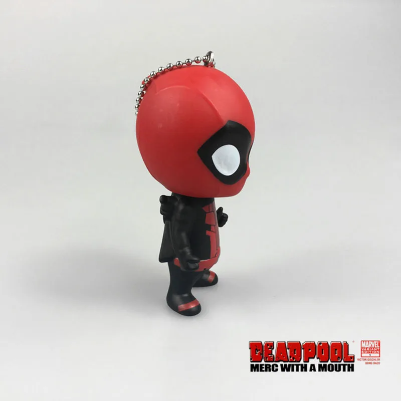 LXHZS Игрушки для малышей X men фильм косплей кукла аниме модель ПВХ встряхивание