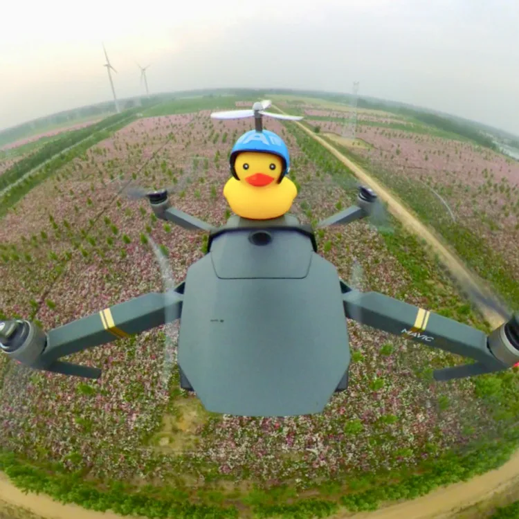 Для DJI Mavic Pro Drone 360 Panorama адаптер для подключения камеры держатель Зажим для камеры крепление для камеры Insta360 ONE X