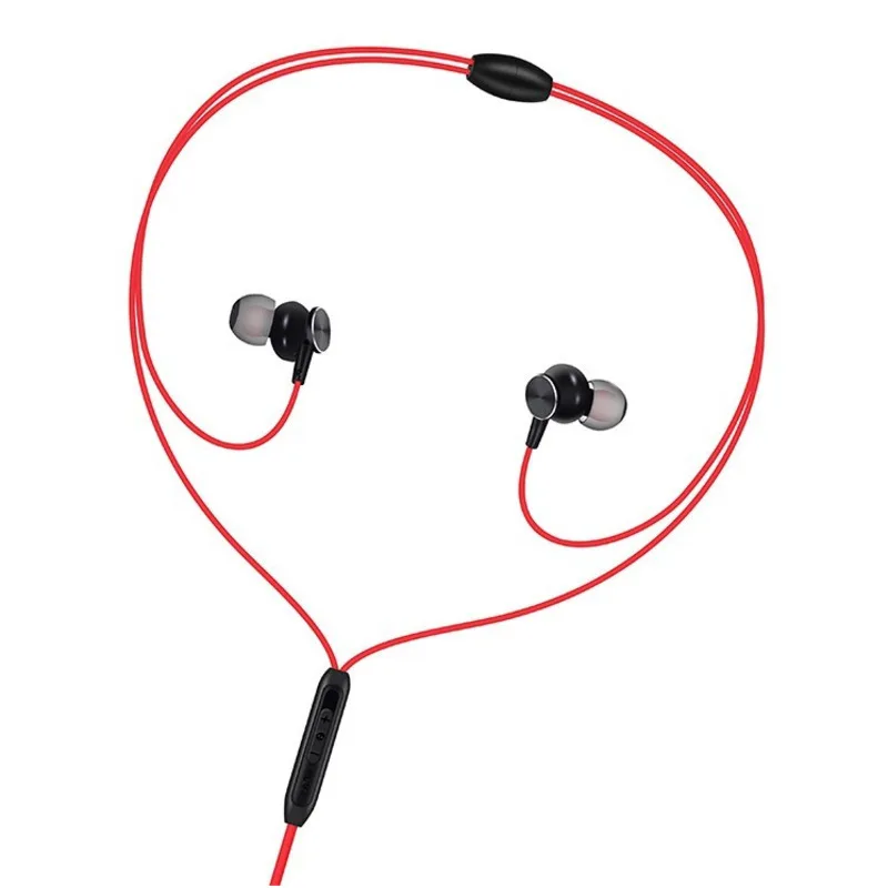 Магнитные наушники-вкладыши 3 5 мм музыкальная гарнитура с басами наушники
