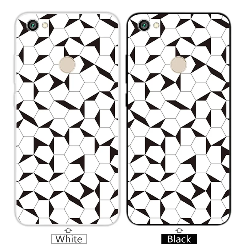 For Xiaomi Redmi Note 5A Prime Silicone TPU Cartoon Phone Case 5.5 inch Fundas for Note5A Pro Soft Ultra Thin Covers |