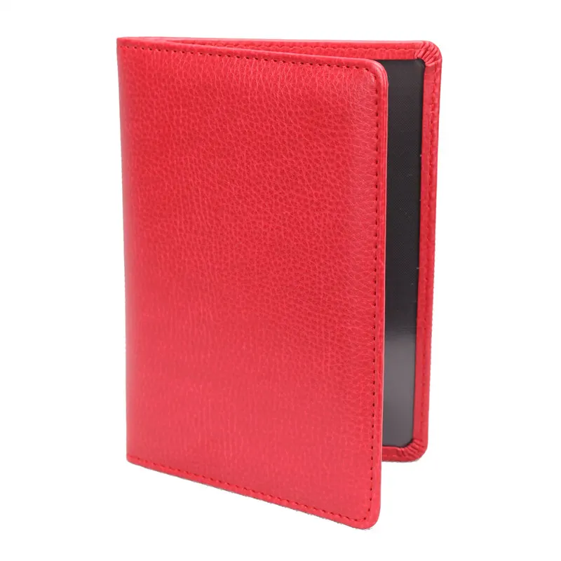 Обложка для паспорта мужчин и женщин визиток путешествий Лидер продаж 2019|passport