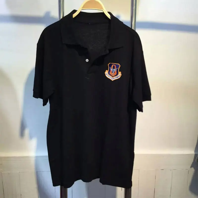 Лето 2016 Корейская хлопковая Футболка поло|shirt polo|shirt shirtshirt |