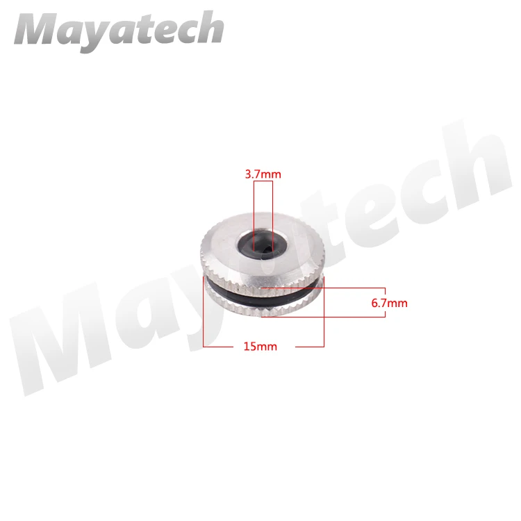 YT 380 450 480 500 550 600 700 E/N 800 металлическое Крепежное кольцо для rc модели вертолета