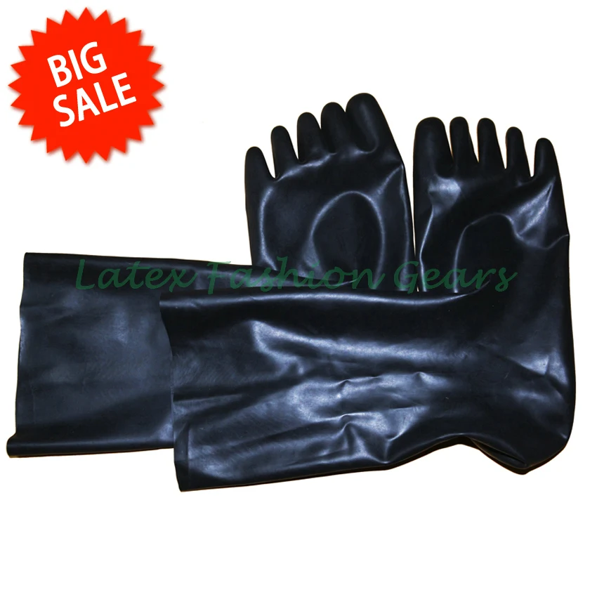 Новое поступление Фетиш латексные чулки с 5 пальцами резиновые фетиш носки