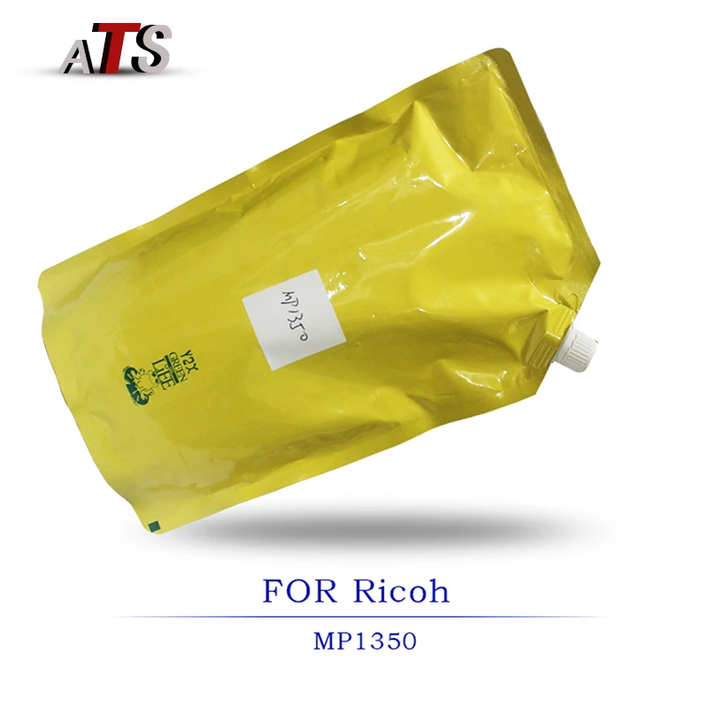 1 шт. картридж для Ricoh AFicio MP5000 1075 7500 8000 7001 9000 1350|toner powder|powder tonermp toner |