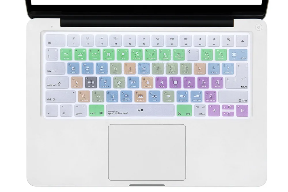Новейший функциональный силиконовый чехол для MLA22LL/A Magic Wireless Keyboard US EU|keyboard skin