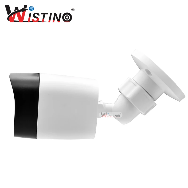 Wistino cctv камера корпус наружного использования ABS пластик пуля для IP Лидер продаж