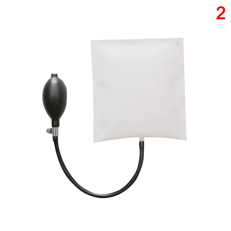 Высокий Клин воздушный насос надувной ПВХ мешок ШИМ замок на окно дверь