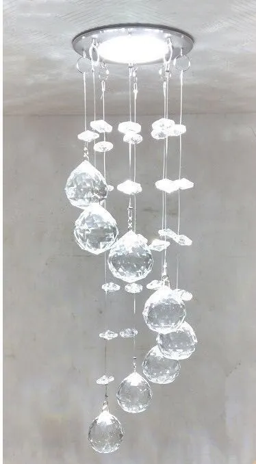 Cold white Современные потолочные светильники Lamparas De Techo lustre Luminaria Abajur, потолочные светильники для дома, Светильники для гостиной - Цвет корпуса: Cold white