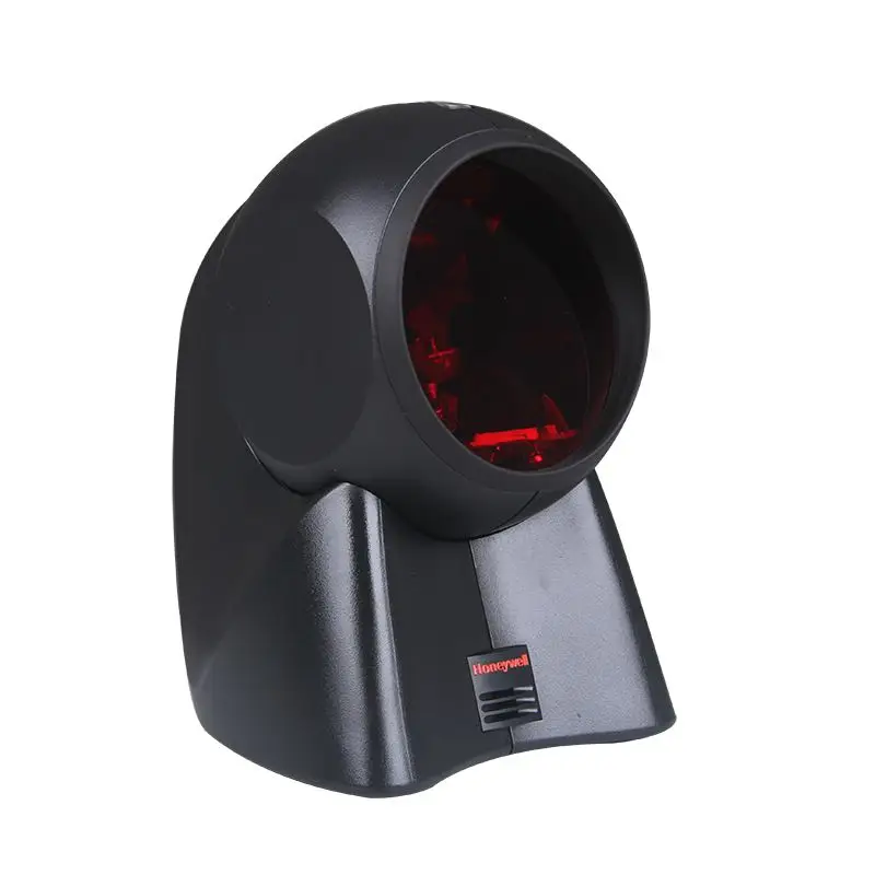 Всенаправленный лазерный сканер штрих кода Honywell MS7120|barcode scanner|laser barcode scannerlaser |