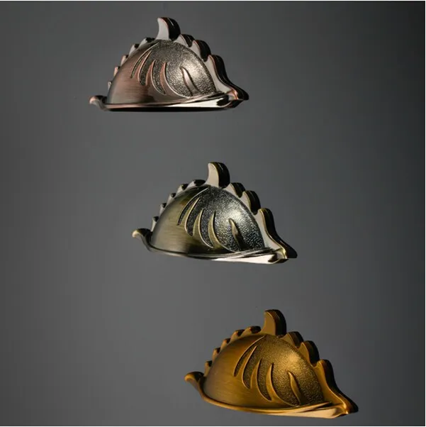 Оболочка ручка европейского типа Восстанавливающий древние деревенские