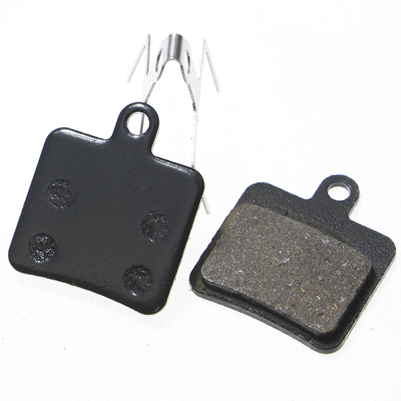 Велосипедные дисковые Тормозные колодки из смолы 4 пары/Лот для Hope Mini / RACE X2 TECH MTB