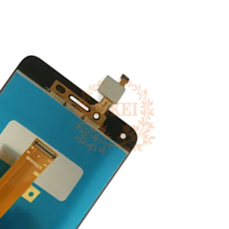 Для Tecno K7 K8 ЖК дисплей с сенсорным экраном дигитайзер в сборе Замена 5 дюймов для