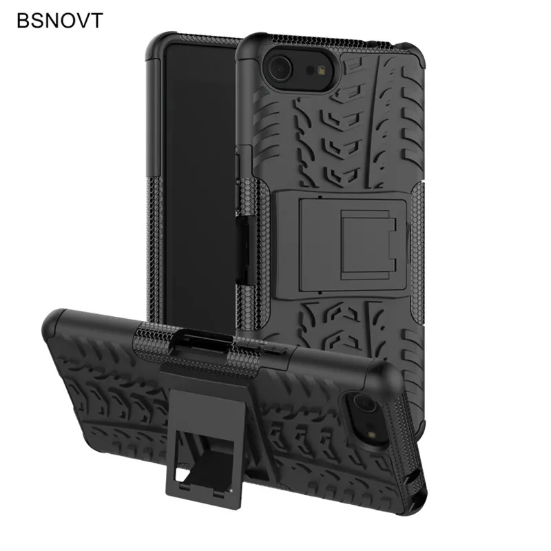 

For Sony Xperia XZ4 Compact Case Silicone Armor Bumper Phone Case For Sony Xperia XZ4 Compact Cover For Sony Xperia XZ4 Compact