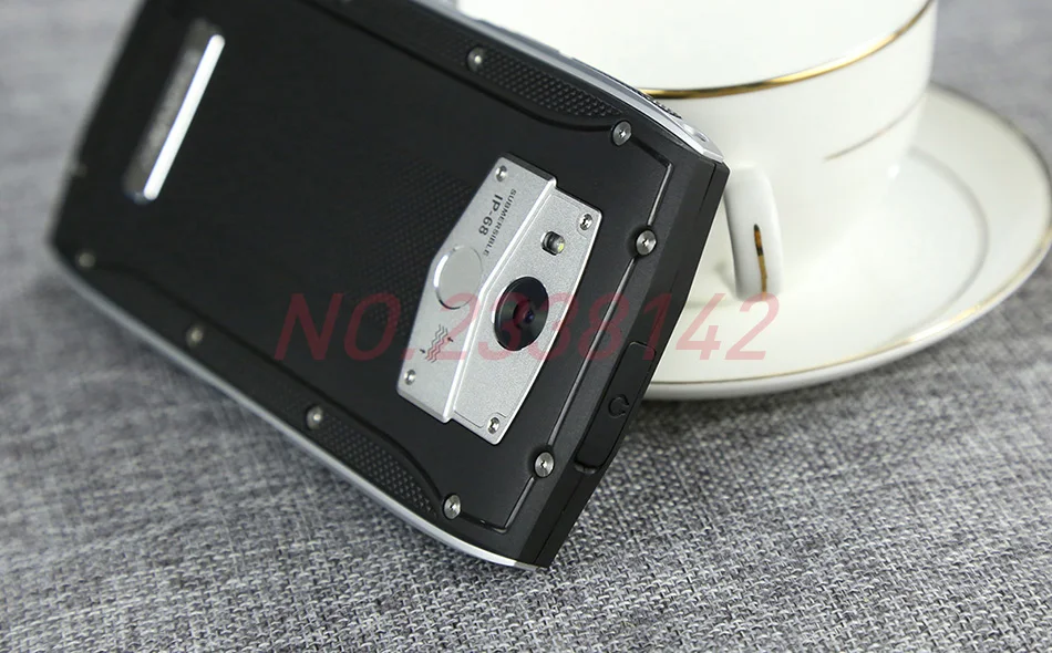 Blackview BV7000 Pro смартфон 4G Водонепроницаемый IP68 5 0 &quotFHD MT6750T Octa Core Android 6 мобильный