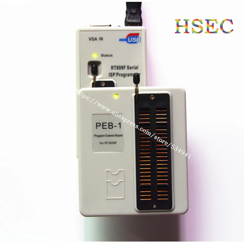 Расширительная плата для PEB 1 поддержка RT809F IT8586E IT8580E ite8586 29/39/49/50 32/40 футов