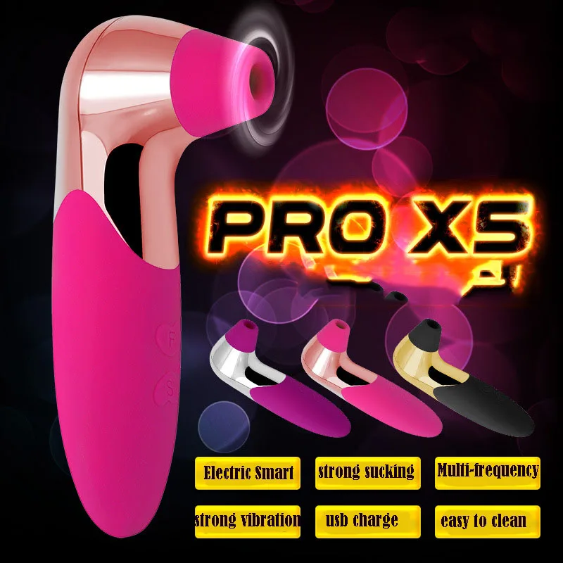 Новинка на присосках для клитора Вибратор соска стимулятор сосков Стимулятор