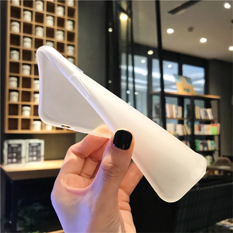 Чехол для Xiaomi Redmi Note 9 10 7 6 5 8 Pro 8T S 9C Mi SE A3 9T 10T Lite Poco F3 X3 NFC|Бамперы| |