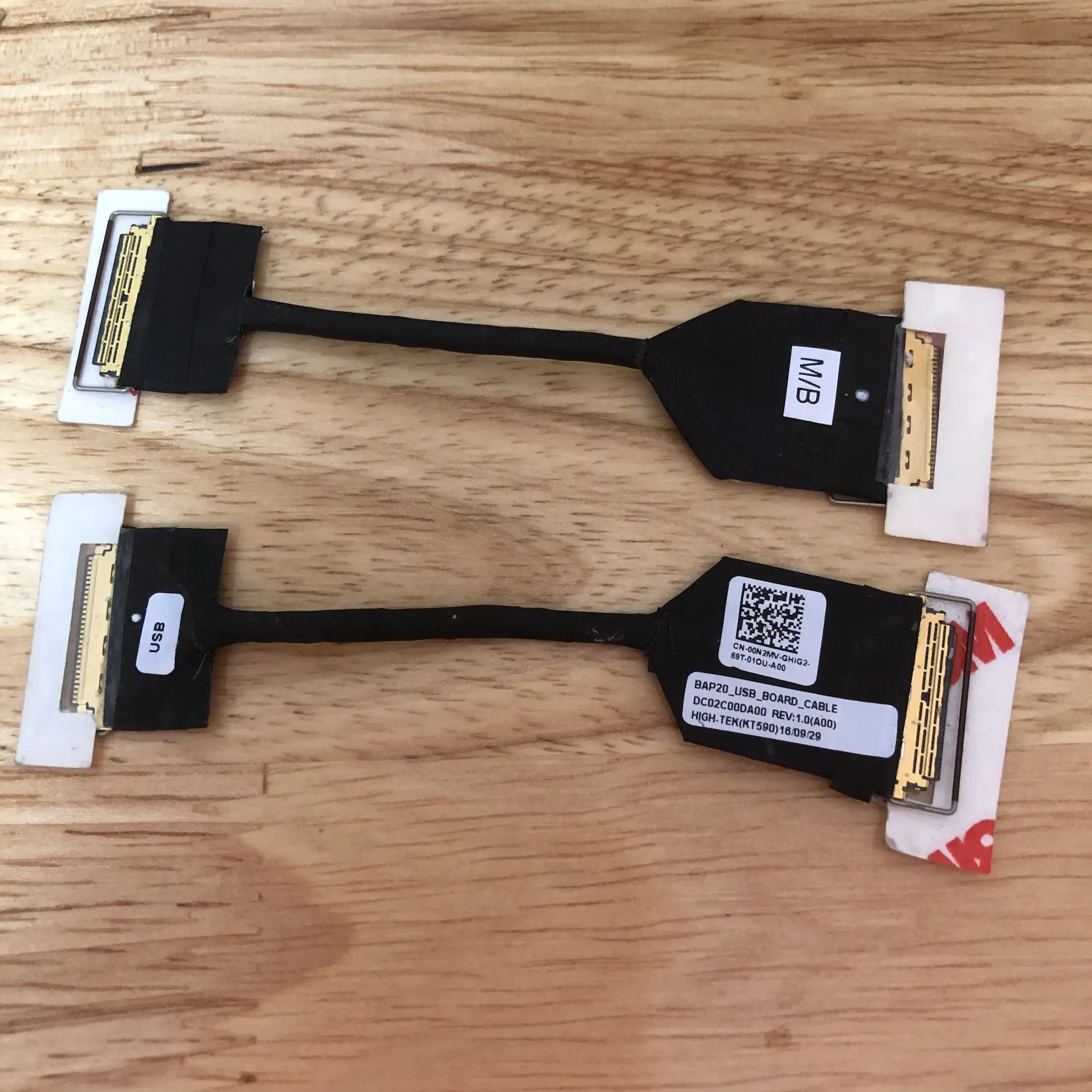 Для Dell 17 R4 кабель для правостороннего usb-порта IO монтажная плата-0N2MV 00N2MV BAP20 USB