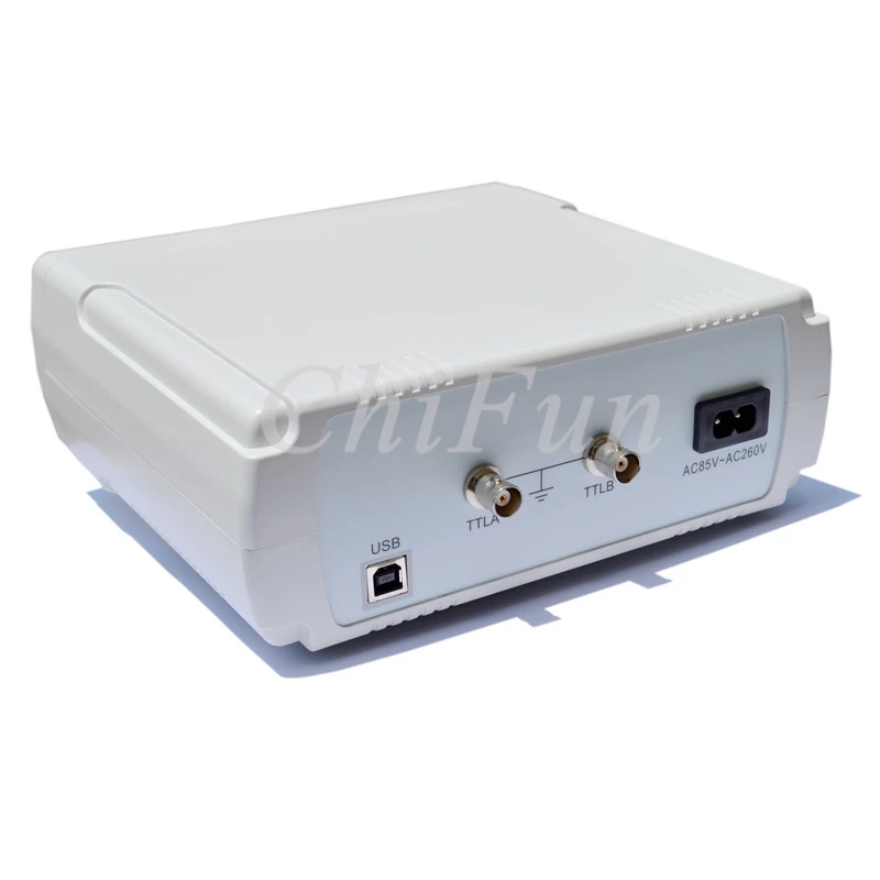 FY2210S 10MHz двухканальной DDS Функция генератор сигналов синусоидальной/меандр