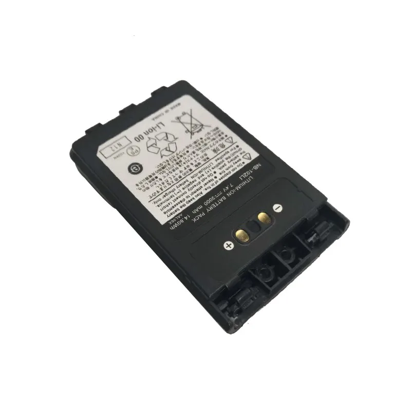 XQF NB-102LI Li-on Battery 2000mAh для Yaesu FT-2DR/1DR &amp VX-8R/DR/DE/GE двухсторонняя радиосвязь | Мобильные