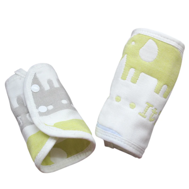 A2-Carrier Towel Хлопковые детские нагрудники и салфетки для отрыжки; одежда для малышей; полотенце для кормления; Одежда для новорожденных; слюнявчик для переноски; Слюнявчик - Цвет: A2-Carrier Towel