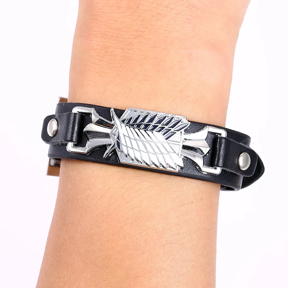 J магазин Аниме обувь для косплея по аниме атака на Титанов серебристыe литые Scout