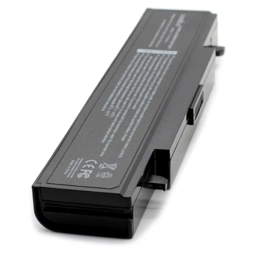 Аккумулятор для ноутбука R580 AA-PB9NC6B Samsung NP-R519 R530 RV408 NP-RV510 | Компьютеры и офис