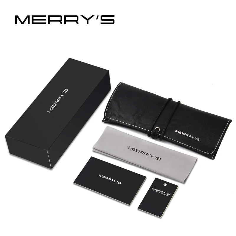 MERRY'S дизайн Для женщин Мода Круглые Солнцезащитные очки twin лучей кадра