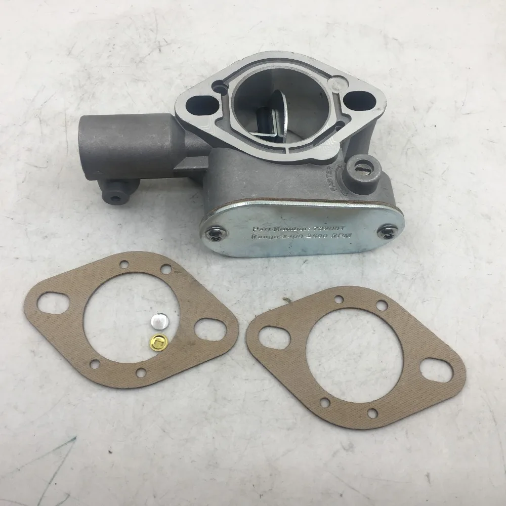 Регулятор Двигателя SherryBerg для карбюратора Ford 4.2L- 4.9L 300 S374 732001 218 carb | Автомобили и