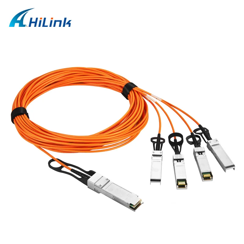 10G SFP+ прямое подключение пассивный ЦАП кабель 30AWG 0,5 м