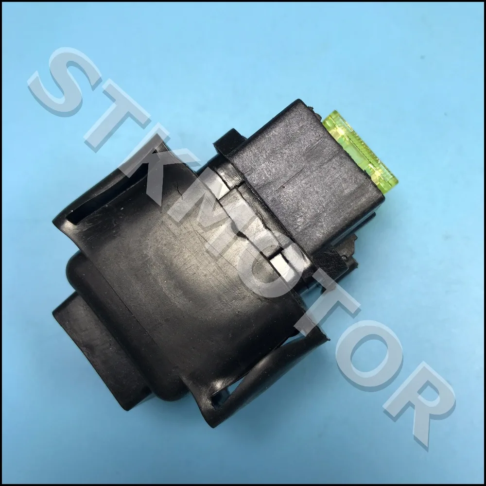 Стартер соленоидное реле для Linhai 250cc 300cc 400cc LH250 YP250 300T B BUYANG FA D300 H300 ATV UTV|atvs atvs|utv atvbuyang