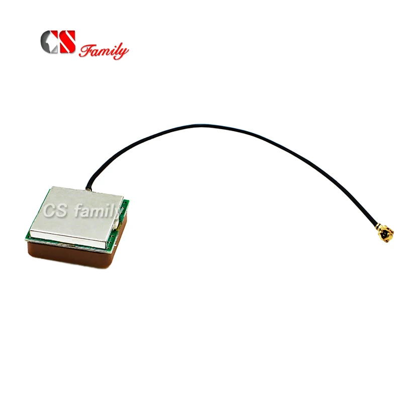 Мини GPS/ГЛОНАСС 1575 42 МГц патч антенна IPEX MHF3|internal antenna|glonass antennagps active |