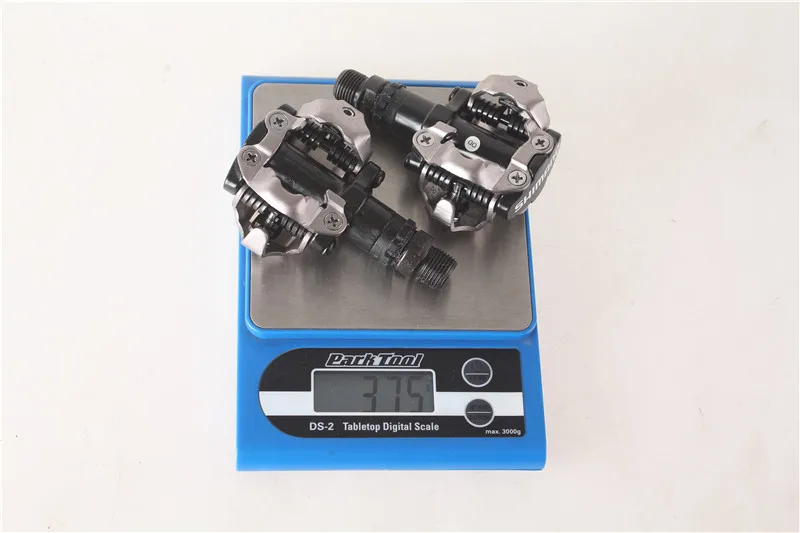 SHIMANO PD M520 Clipless SPD педали MTB велосипедный гоночный горный велосипед запчасти|spd