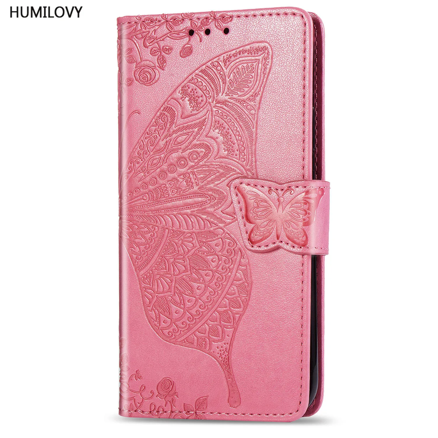 Чехол для OPPO A3S чехол A5 телефона Обложка книги кошелек сумка из искусственной