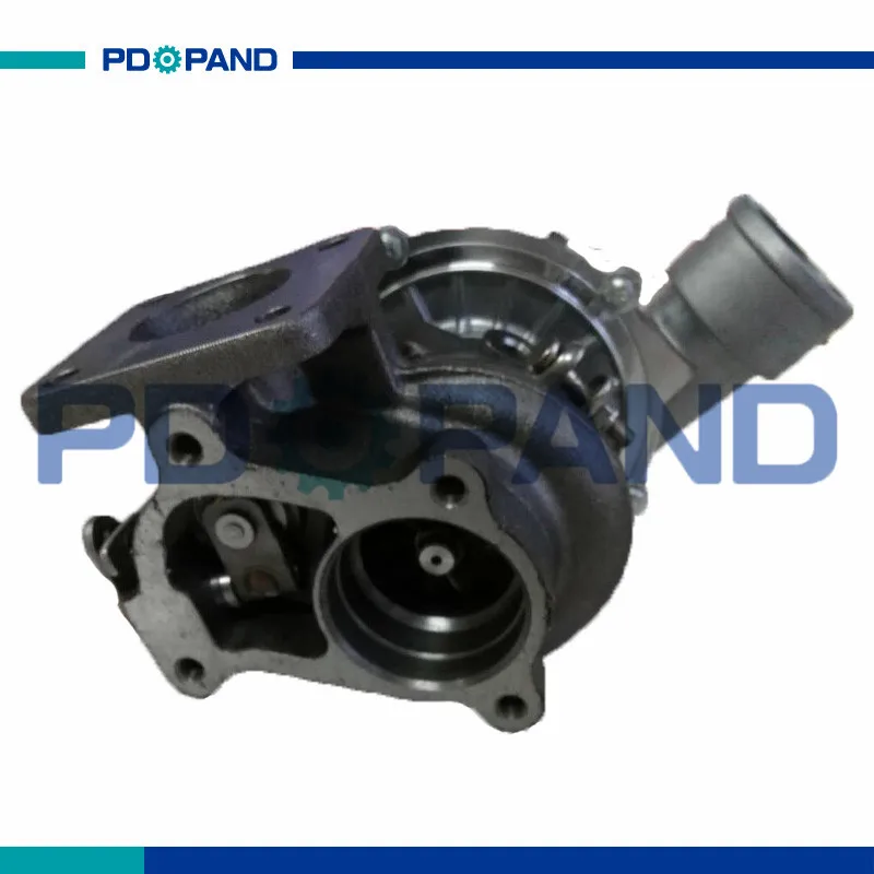 Турбокомпрессор двигателя RHF4 supercharger 8980118923 8980118922 для Isuzu D-Max Holden Rodeo Колорадо л FE-1106