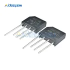 10 шт. KBL410 KBL-410 4A 1000 В однофазный диодный выпрямительный мост оптовая продажа электроники