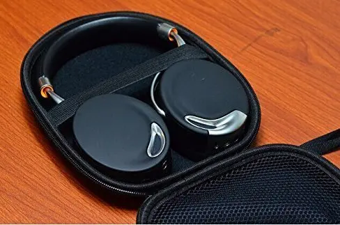 Портативный чехол для наушников сумка Обложка коробка Sony MDR-ZX100 ZX110 ZX300 ZX310 ZX600