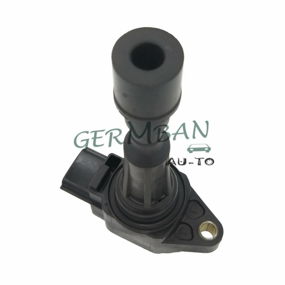 

Single 1 ZJ01-18-100 ZJ01-18-100A ZJ01 18 100 ZJ0118100 ZJ0118100A AIC-4051 AIC 4051 Ignition Coil For MAZDA 3 BL BK 1.4 1.6 L