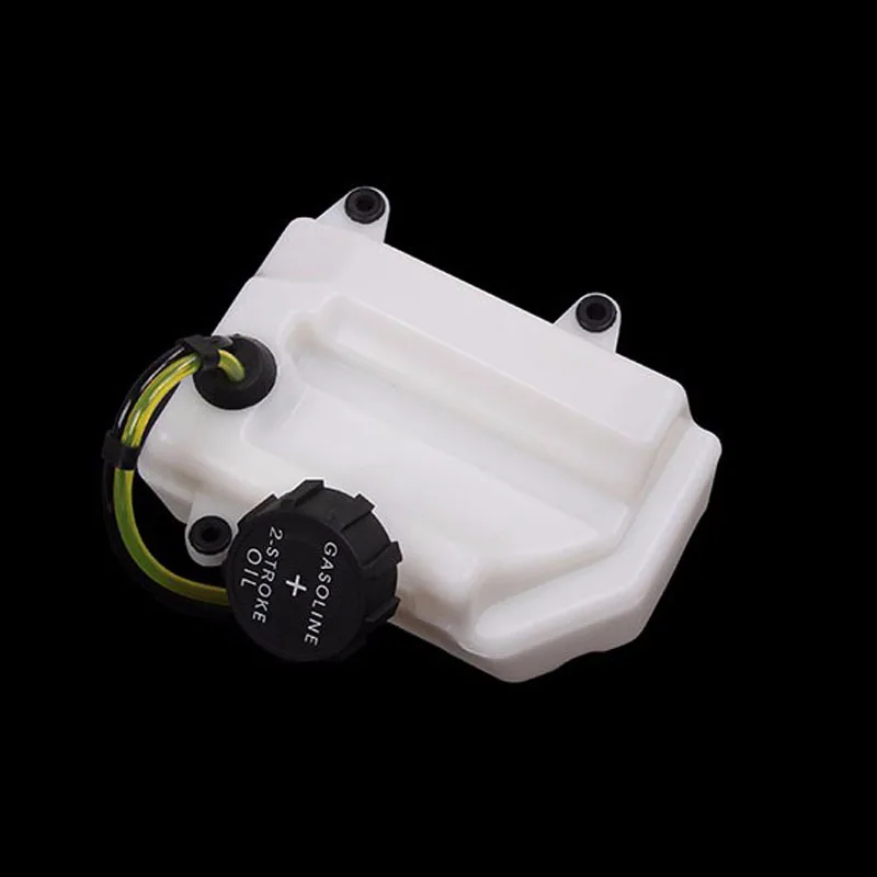 

Fvieu пластиковый топливный бак для 1/5 HPI Baja 5B SS 5T 5SC Rovan King Motor