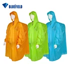 Уличная Легкая водонепроницаемая сумка для альпинизма, рюкзак, дождевик, пончо, дождевик для кемпинга, пешего туризма, путешествий