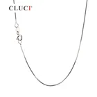 Цепочка Женская, из серебра 925 пробы, 3 шт.