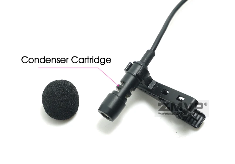 Профессиональный 3Pin XLR TA3F петличный нагрудный зажим для галстука кардиоидный конденсаторный микрофон для Shure беспроводной 3 pin поясной передатчик
