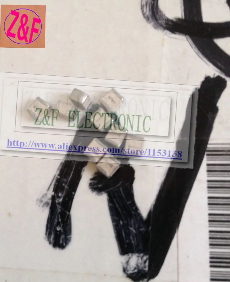 Многослойные керамические конденсаторы высокого качества 36pF 500V D360 a360J / 100B620JW500XT