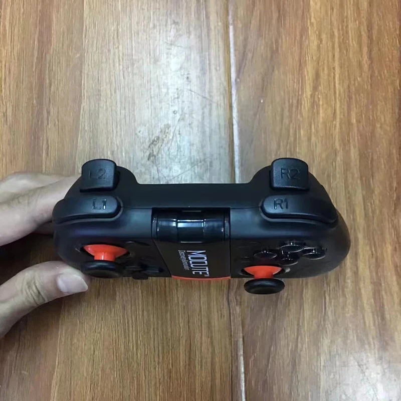 Игровой коврик dzhostki геймпад Pubg мобильный джойстик для iPhone Android сотовый телефон ПК кнопочный джойстик Бесплатный огонь